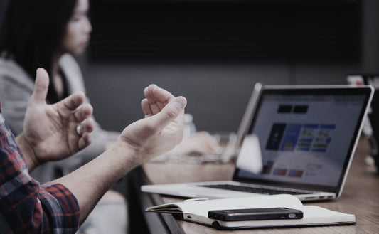 The Secret To A Compelling Fundraising Pitch