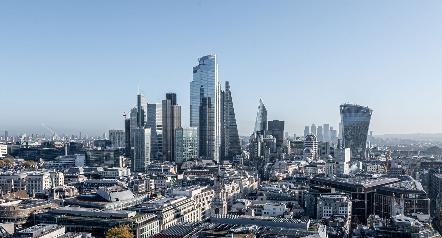 Professional offices - business fundraising opportunities