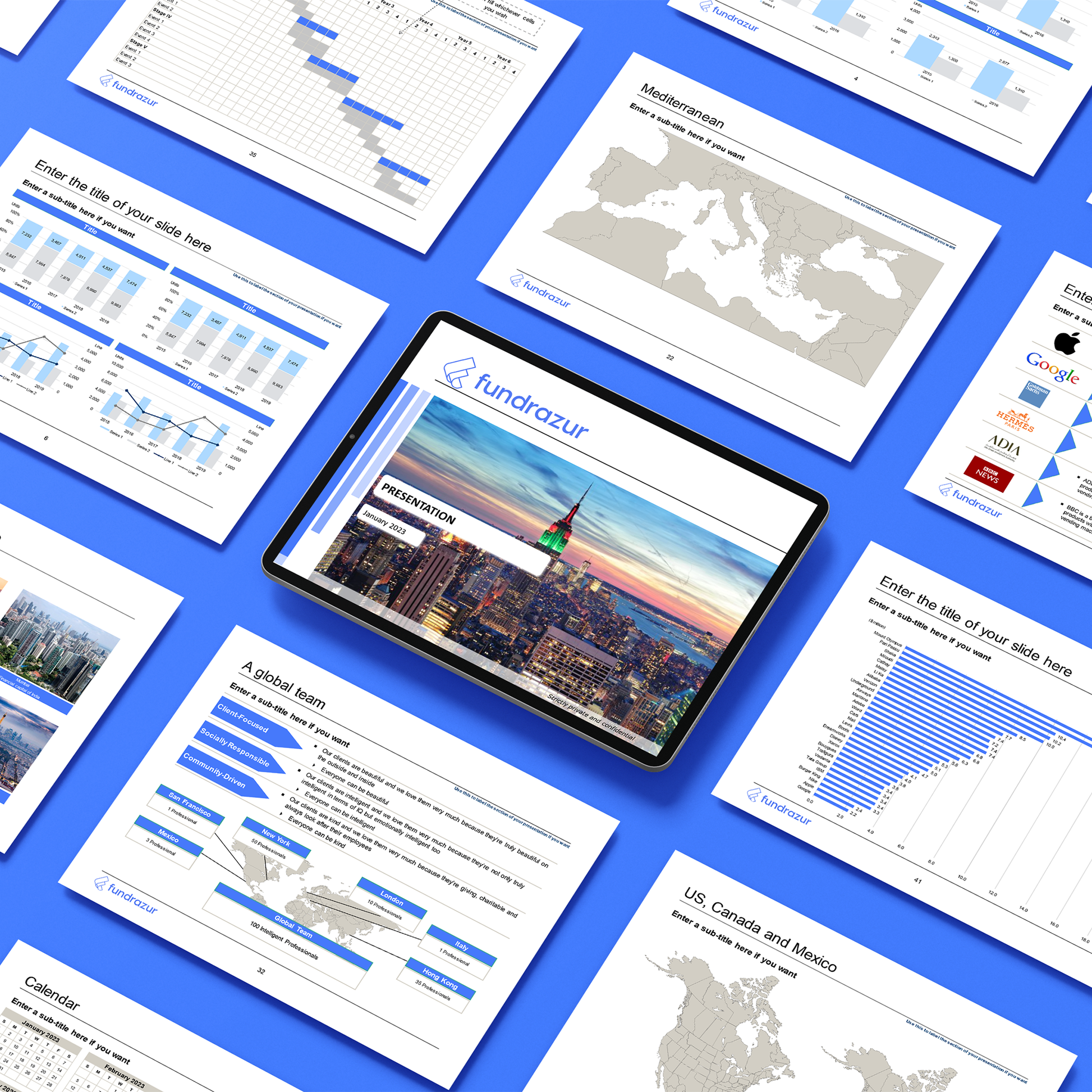 Powerpoint templates