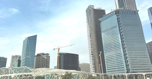 1 Essential Step Before Raising Capital From Saudi Arabia 🇸🇦